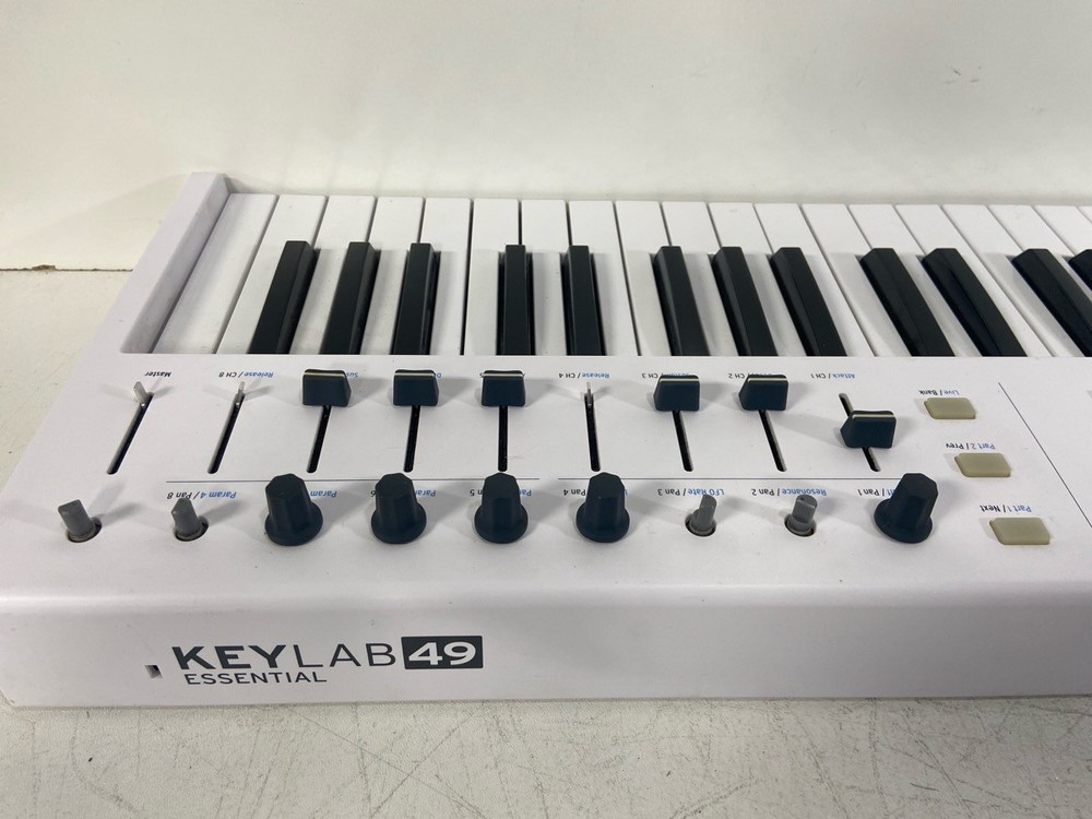 ARTURIA KEYLAB 49 ESSENTIAL (P03062090)