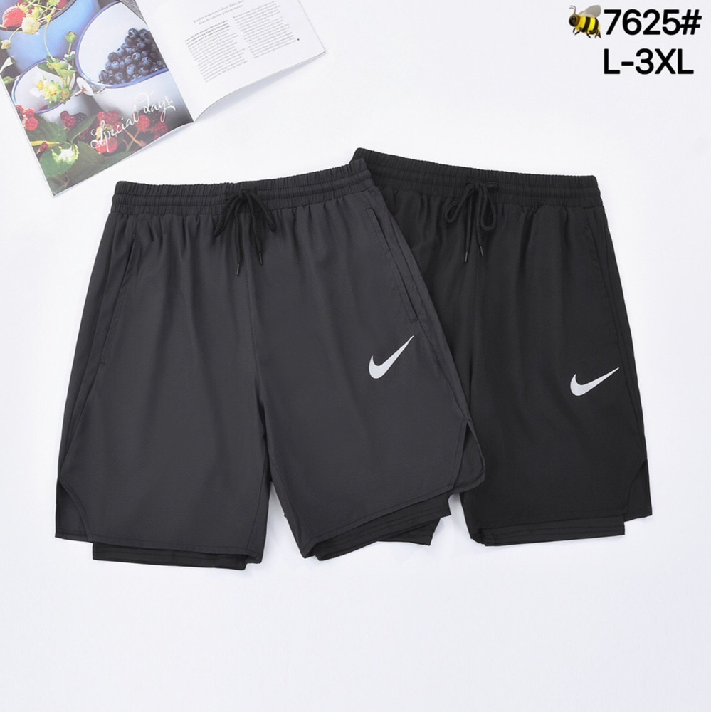 Nike Dri-Fit Training Active Short Performance Shorts - Gym, Training