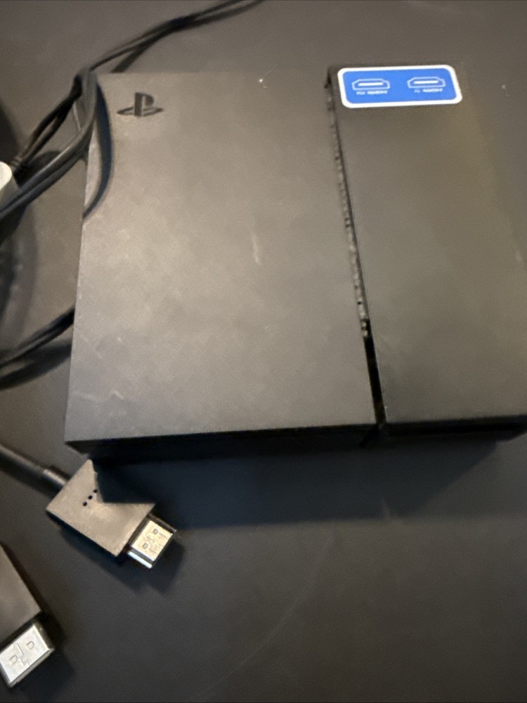 Sony PlayStation VR PSVR Headset Bundle for PS4