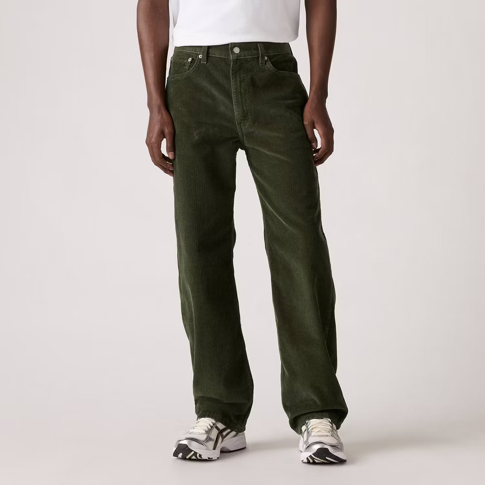 Levi's Men's 565 Loose Straight Jeans