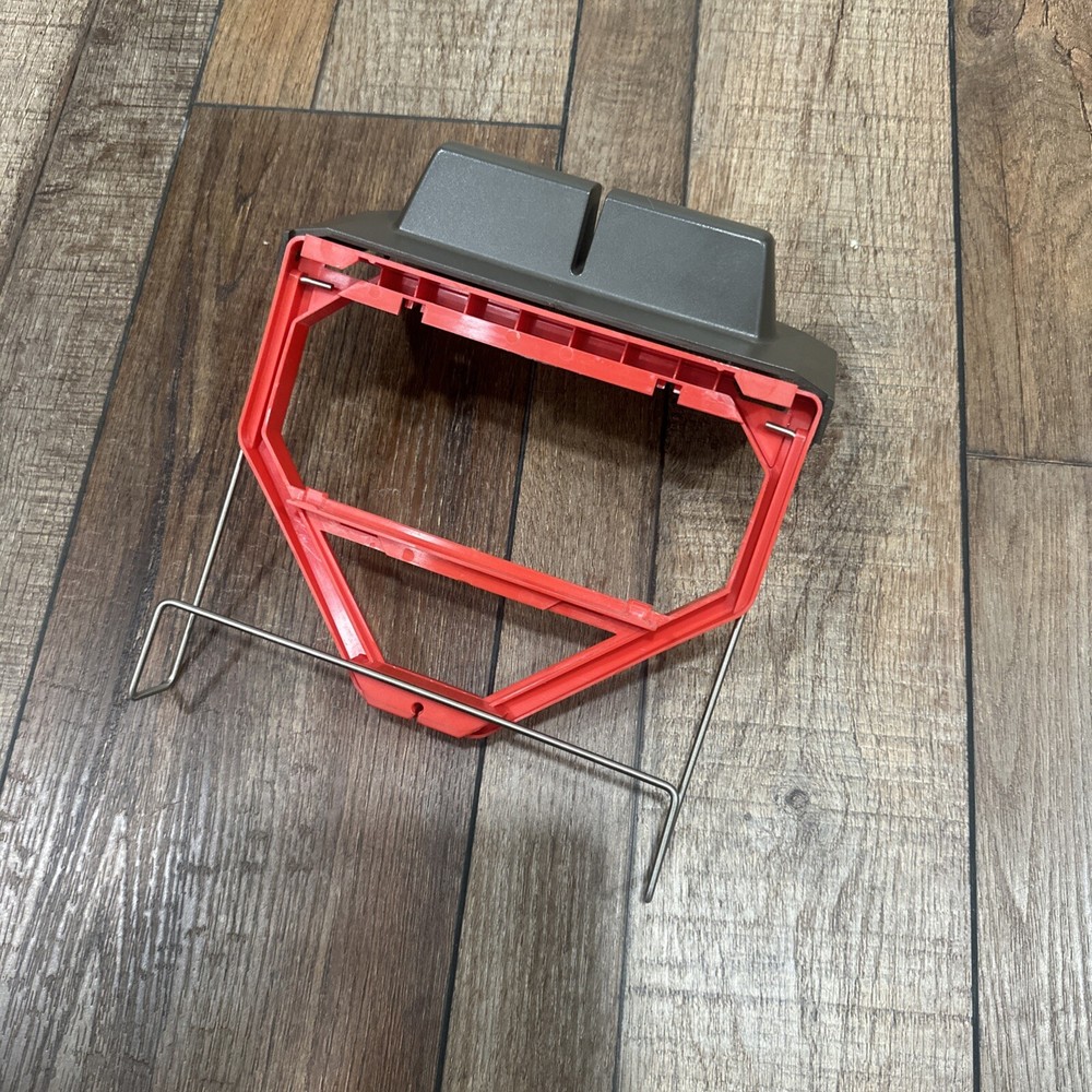 Bond Incredible Sweater Machine Carriage Shuttle Fabric Guide Replacement Part