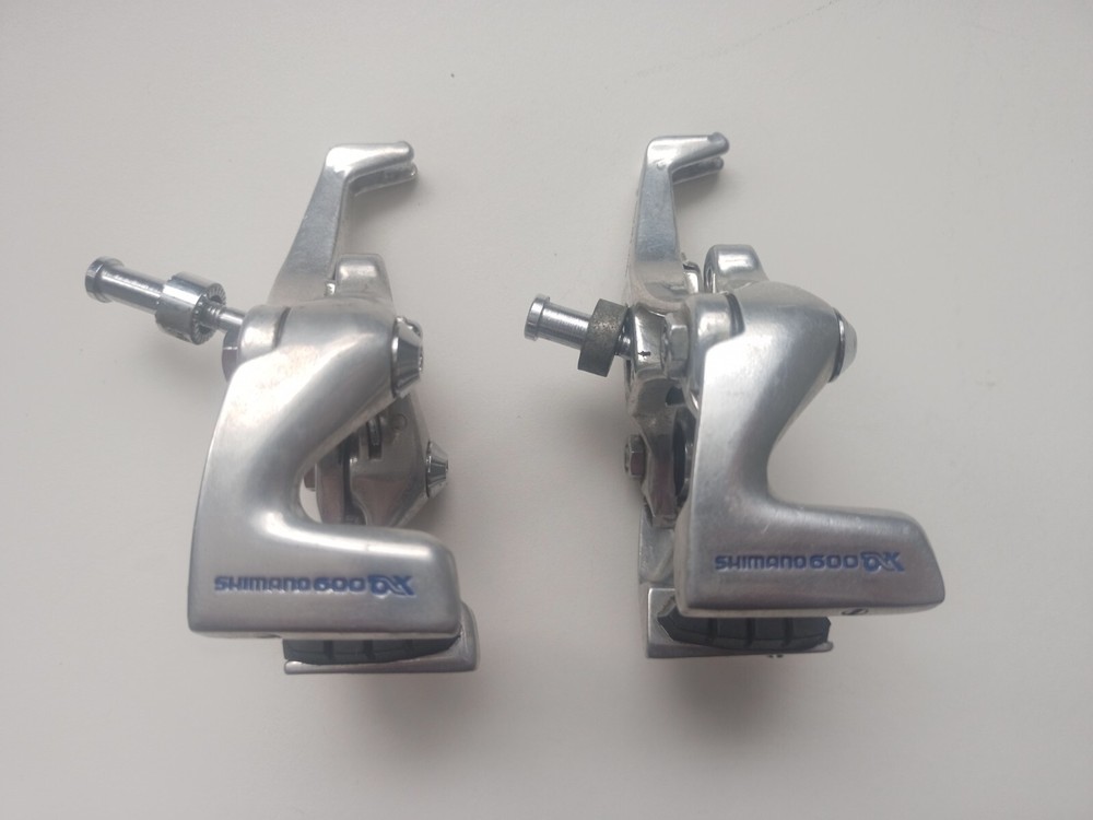 Shimano 600 AX Groupset