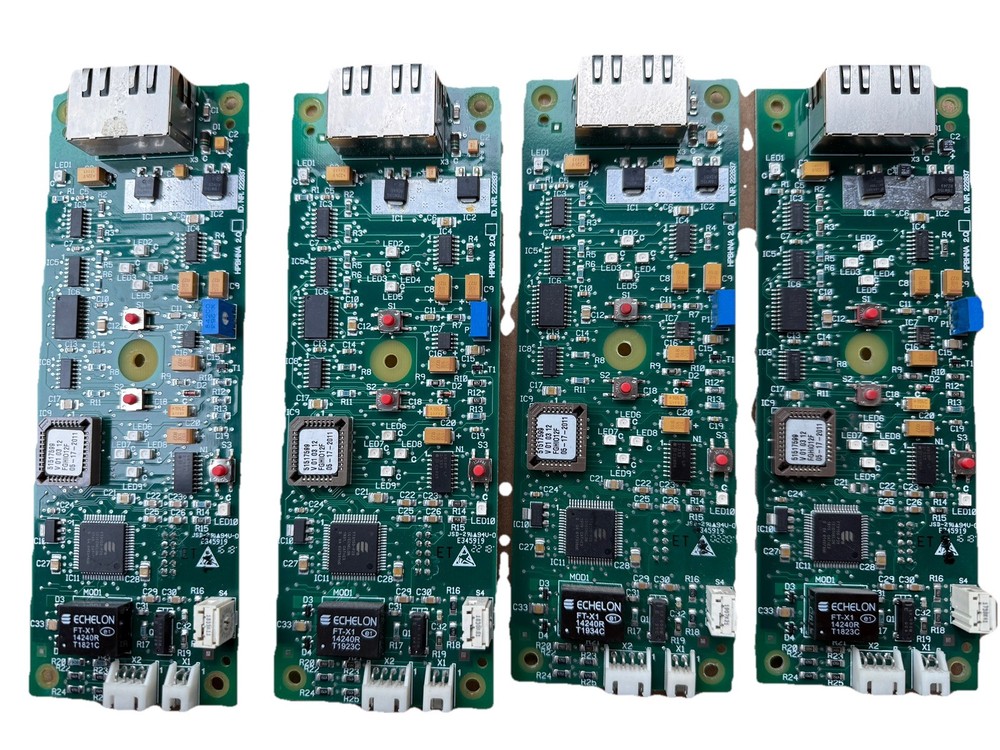 Schindler Elevator Hall Button Board HPBHNA 2.Q  222837