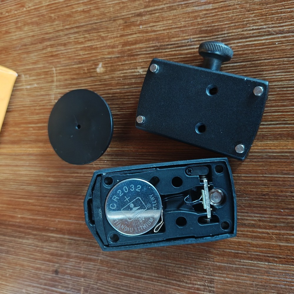 ADE Advanced Optics RD3-002 Tactical Micro Compact Reflex Red Dot Sight, 2 MOA