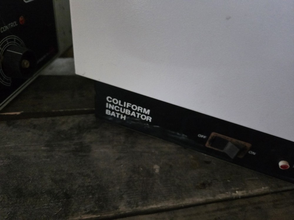 Precision Scientific Coliform Incubator Water Bath