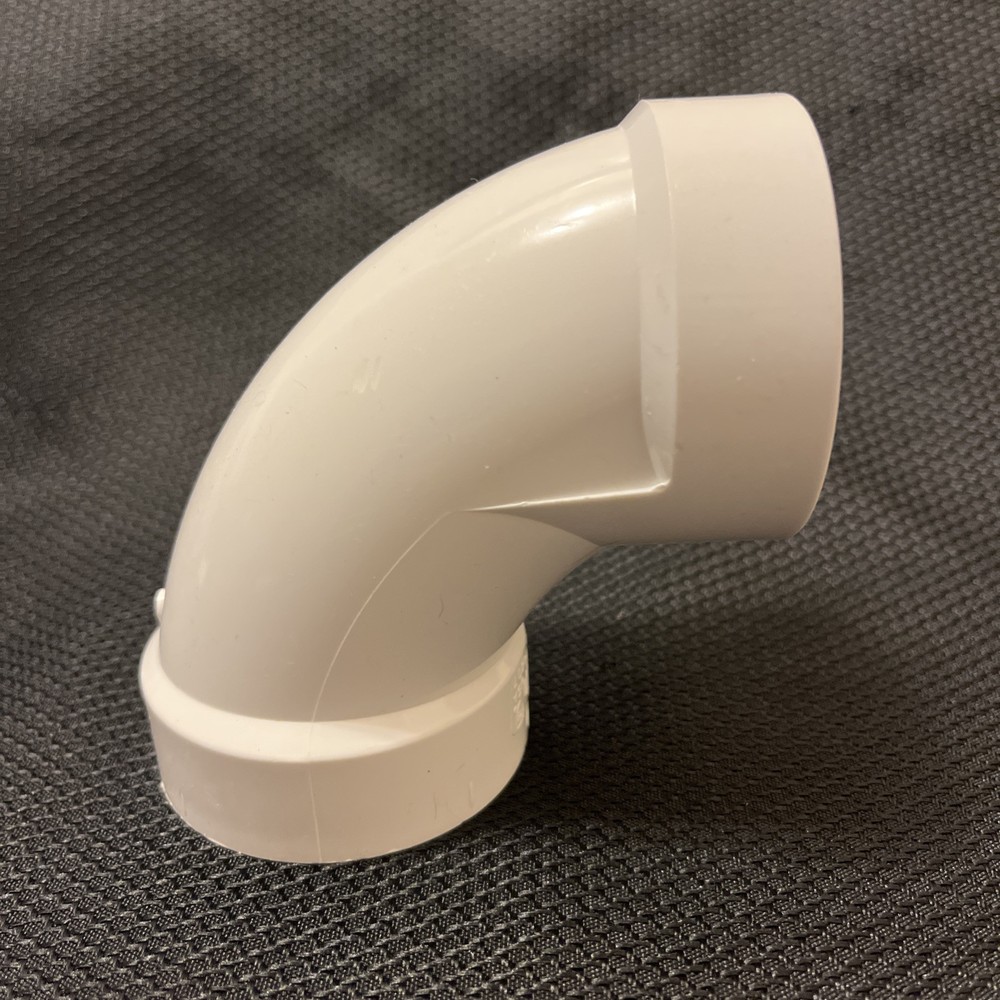 Nibco  2" Elbow 90°  Schedule 40
