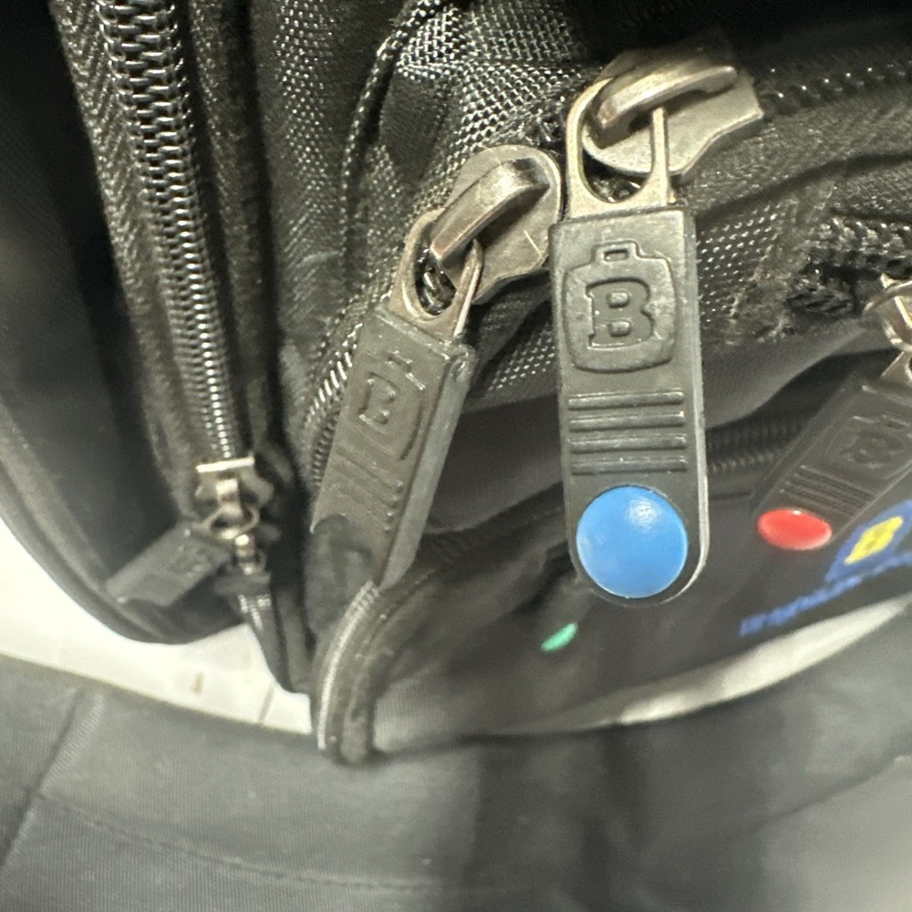 Brightline B7 Flex System Modular Pilot Flight Bag-preowned Must See