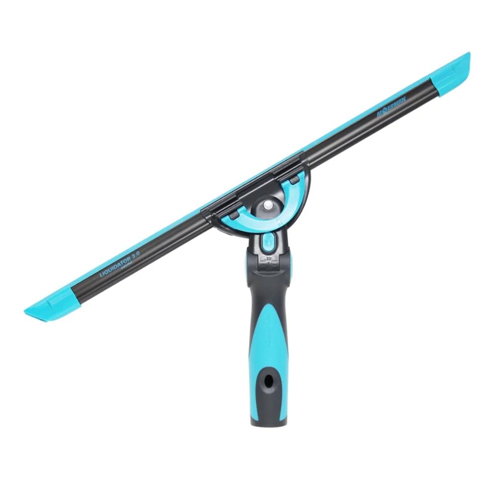 Moerman Liquidator 3.0/Excelerator 2.0 Squeegee Combo
