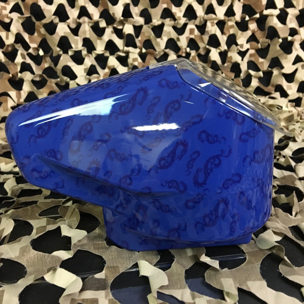 NEW ViewLoader Vlocity Sic Series Shell Kit Loader Replacement - Dynasty Blue