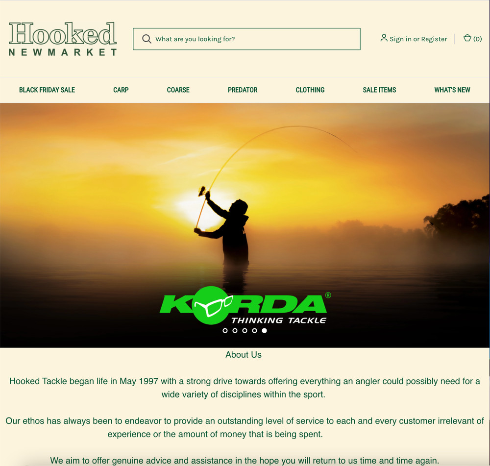 ESP Camo 35ltr Carryall