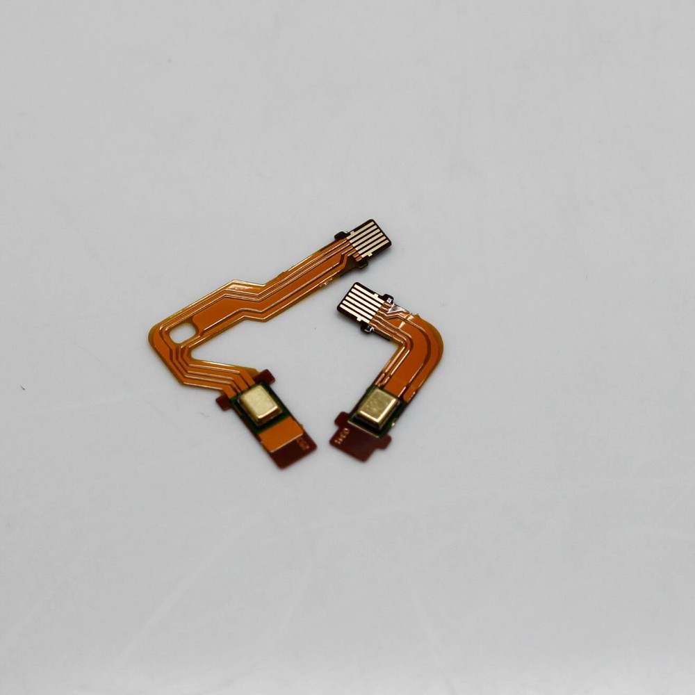 MIC Microphone Flex Cable Ribbon For Sony Playstation 5 PS5 Controller V1 Handle