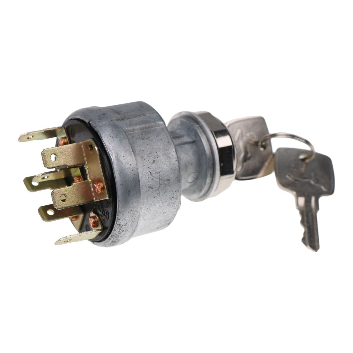 AT195301 Ignition Switch For John Deere 210C  250 300D 310C 310D 315C 325J 350D