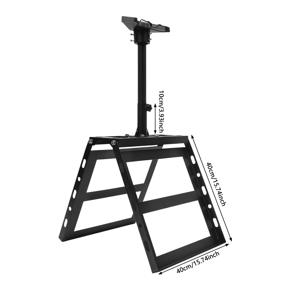 661.39lb Brackets Solar Panels Solar Panel Mounting Bracket Universal Adjustable