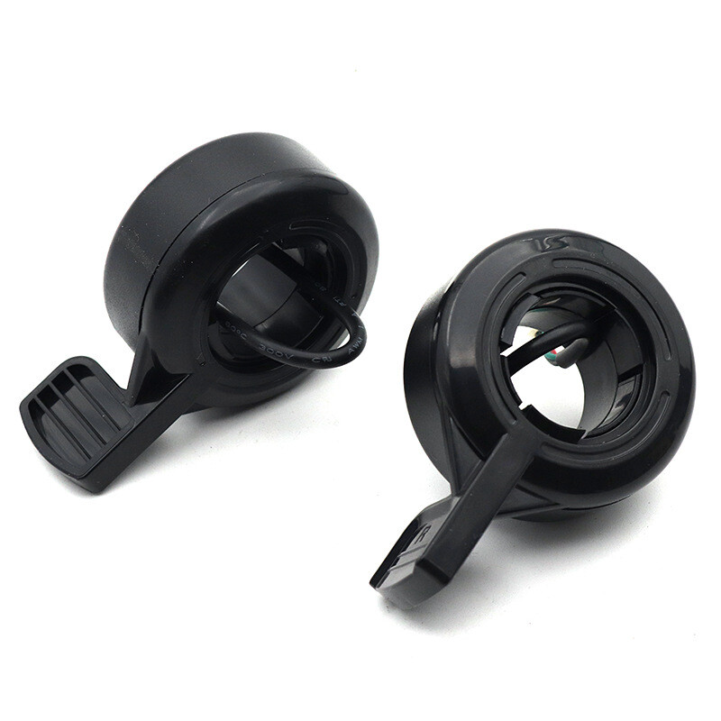 Electric Scooter Thumb Throttle Accelerator Electric Scooter Finger Throttle NEW