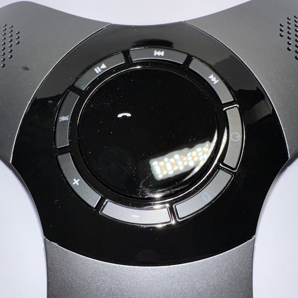 SkyWin Conference Speaker Phone. Bluetooth Conference Speaker