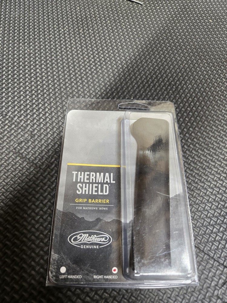 Mathews Thermal Shield