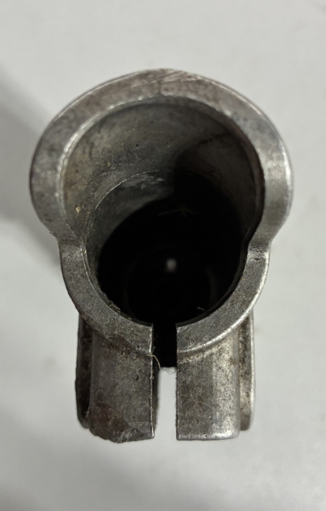 Joint Coupler Quick Connector for Multi Functional Brush Cutter