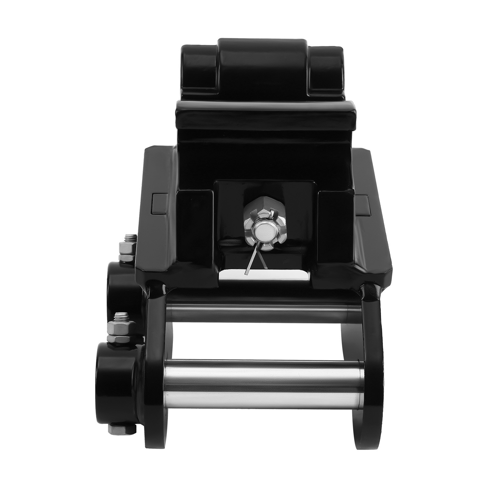 ∮25*160 Quick Hitch Coupler Attachment For Typhon Excavator Within 3 Tons