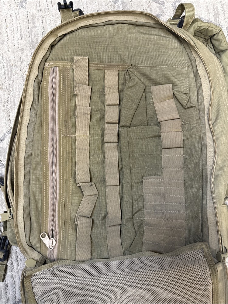 LBT-1562B London Bridge Trading Jumpable Training/coverage Medical Backpack