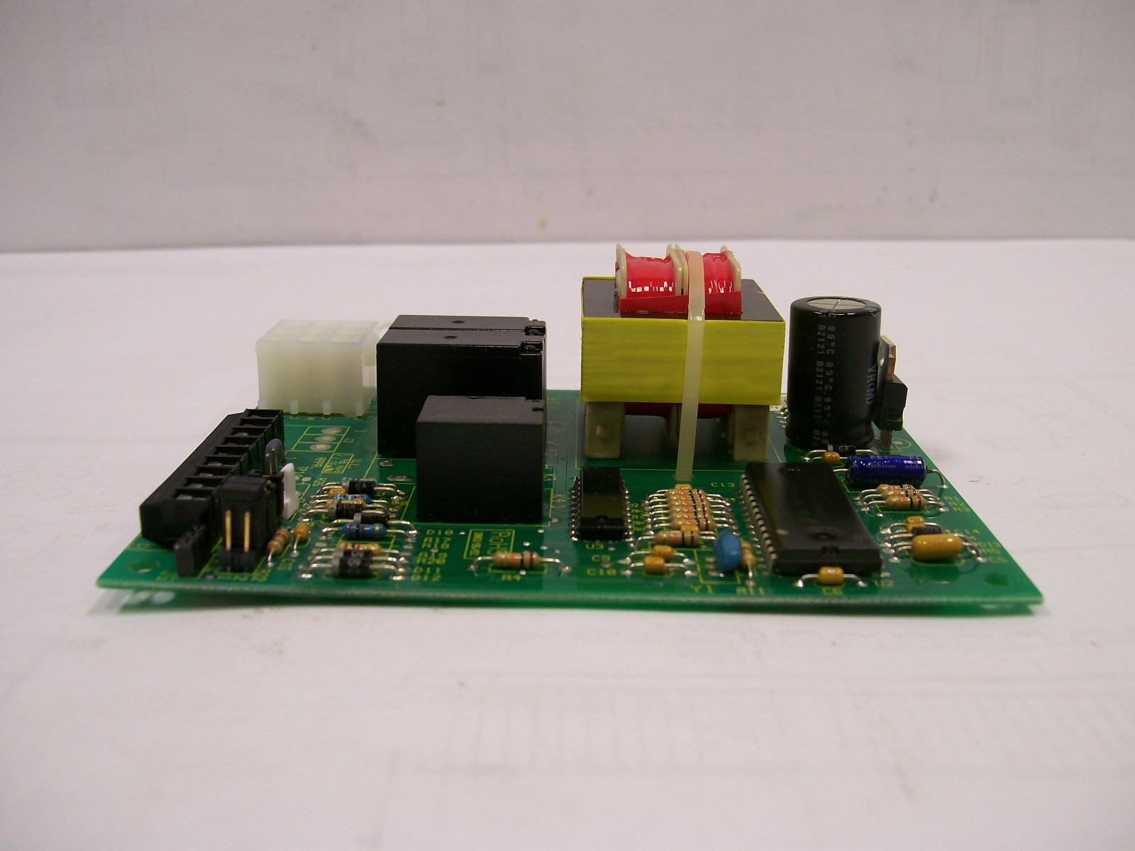 NEW Genuine Broan (Nutone) #SV13038 PCB Solo Service Kit V98 Air Exchanger 2022