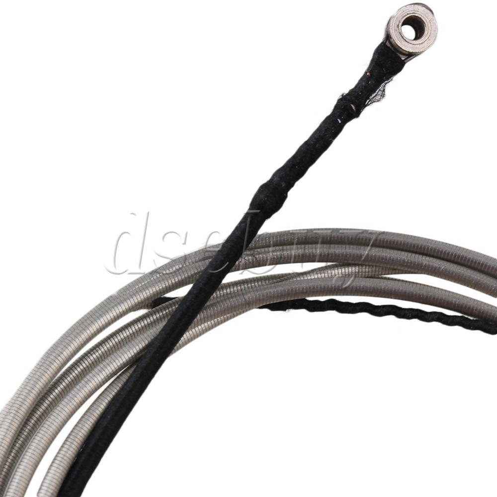 New 1 Full 4/4 Cello String metal Strings A D G C Set