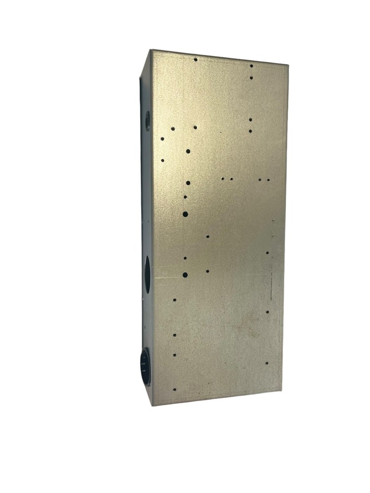 Taylor X68828-27 Control A Lower Box USED