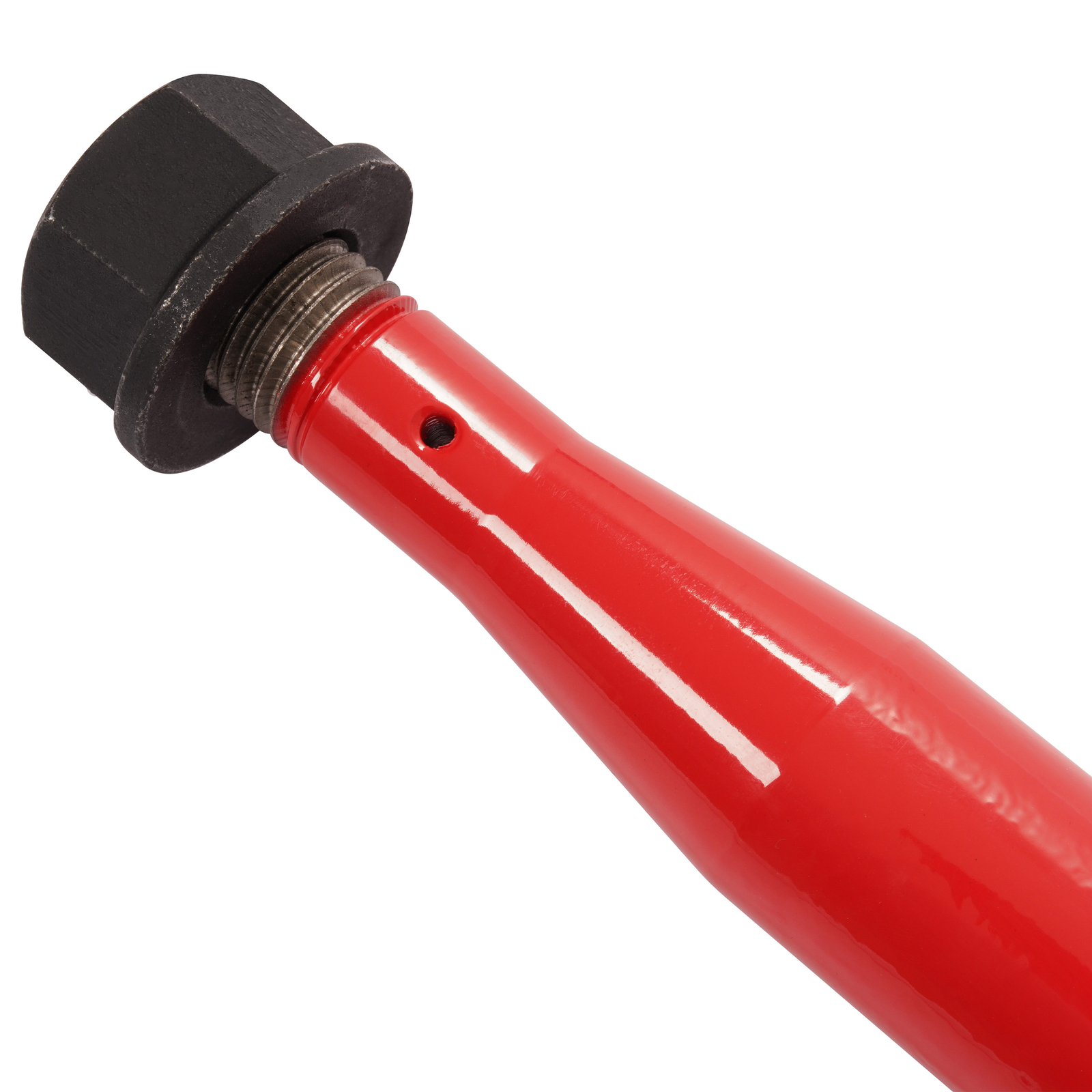 3 Point Gooseneck Ball Trailer Hitch for Cat 1 Tractor