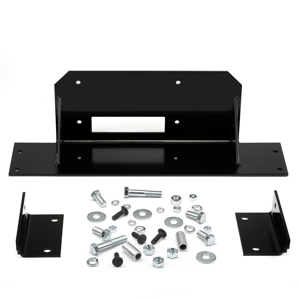 Warn 11310 Fixed Winch Mount for M8274-50 Winch
