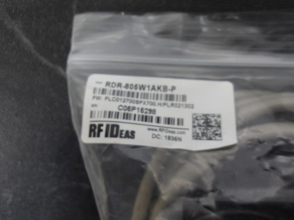 RF Ideas RDR-805W1AKB-P RFID Proximity Reader