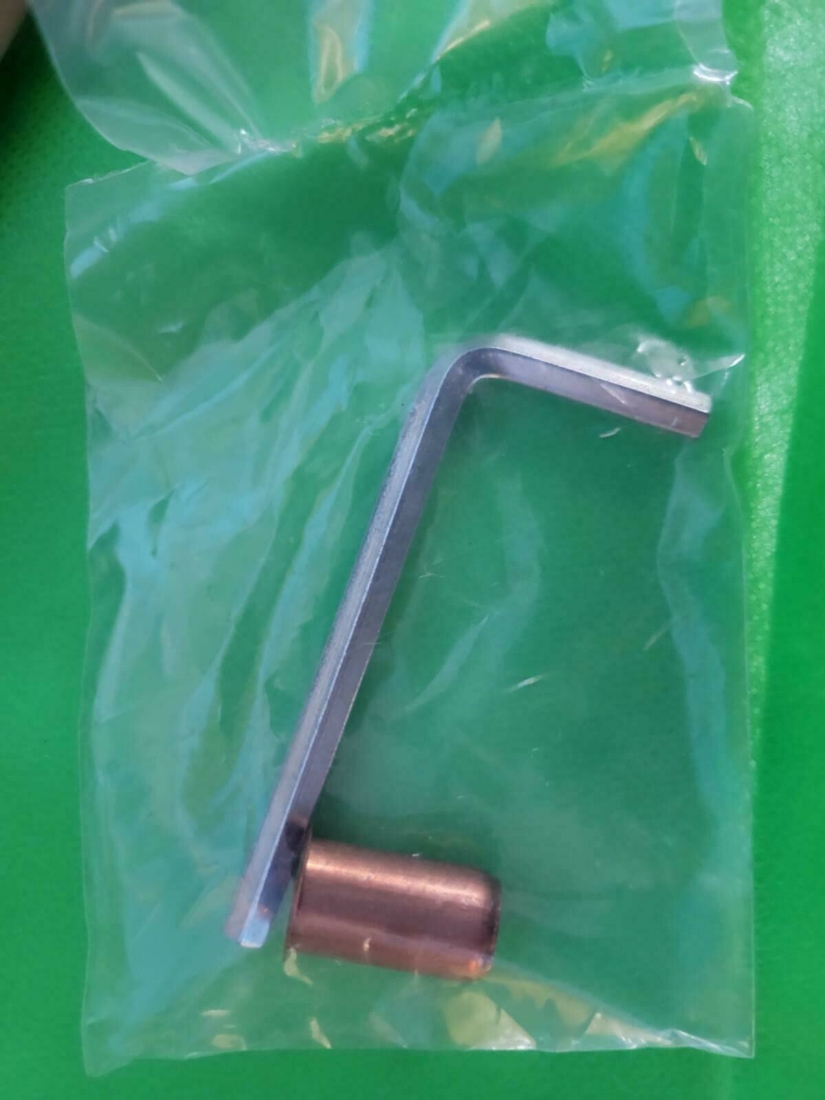 SQUEEZE STYLE ELECTRODE HOLDER 250 AMP A-316 style EHNB-A316 **FREE GIFT**