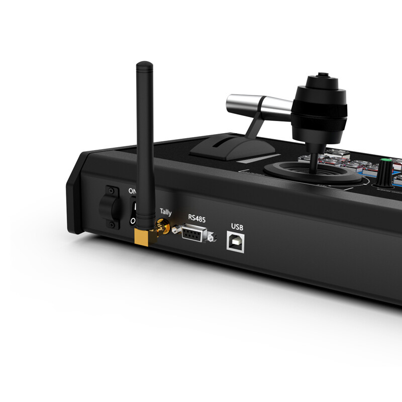 TYST vMix 1600 Panel Wireless Director Switcher for Live Streaming Broadcast REC