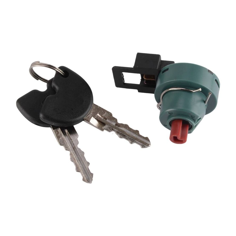 Ignition Key Switch Fits For Vespa Piaggio ET2 ET4
