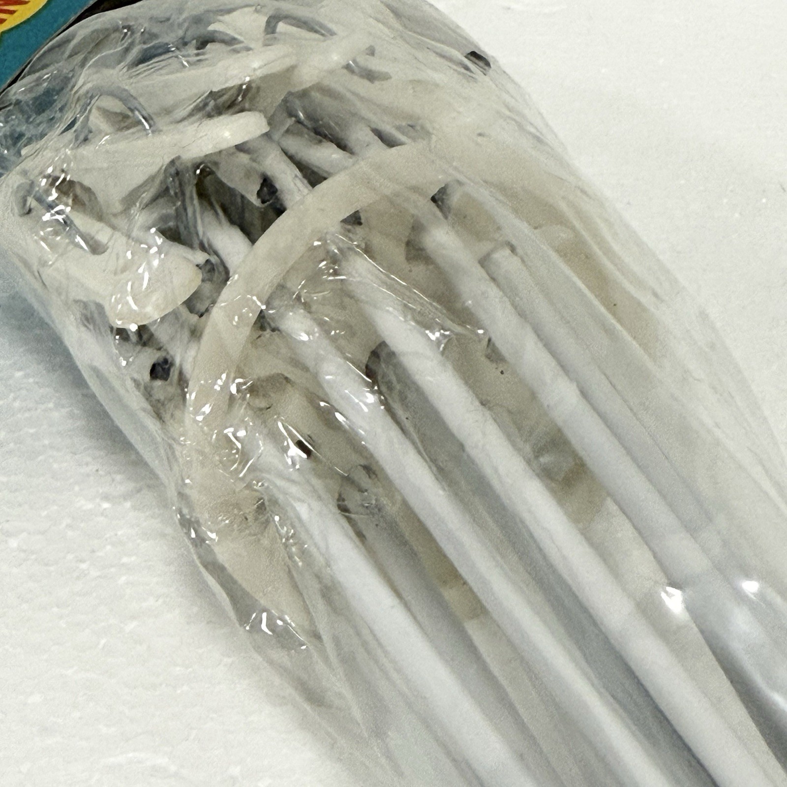 Folding Indoor Dryer Hanging Compact Laundry Clothing Drip Dry Rack Outdoor Vtg