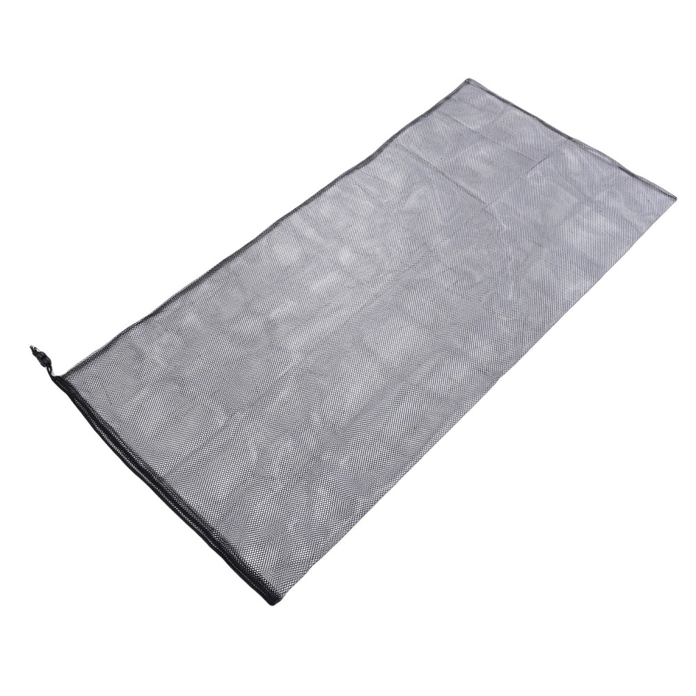 Universal Nylon Wood Chipper Replacement Bag Efficient Leaf Collection UOWY
