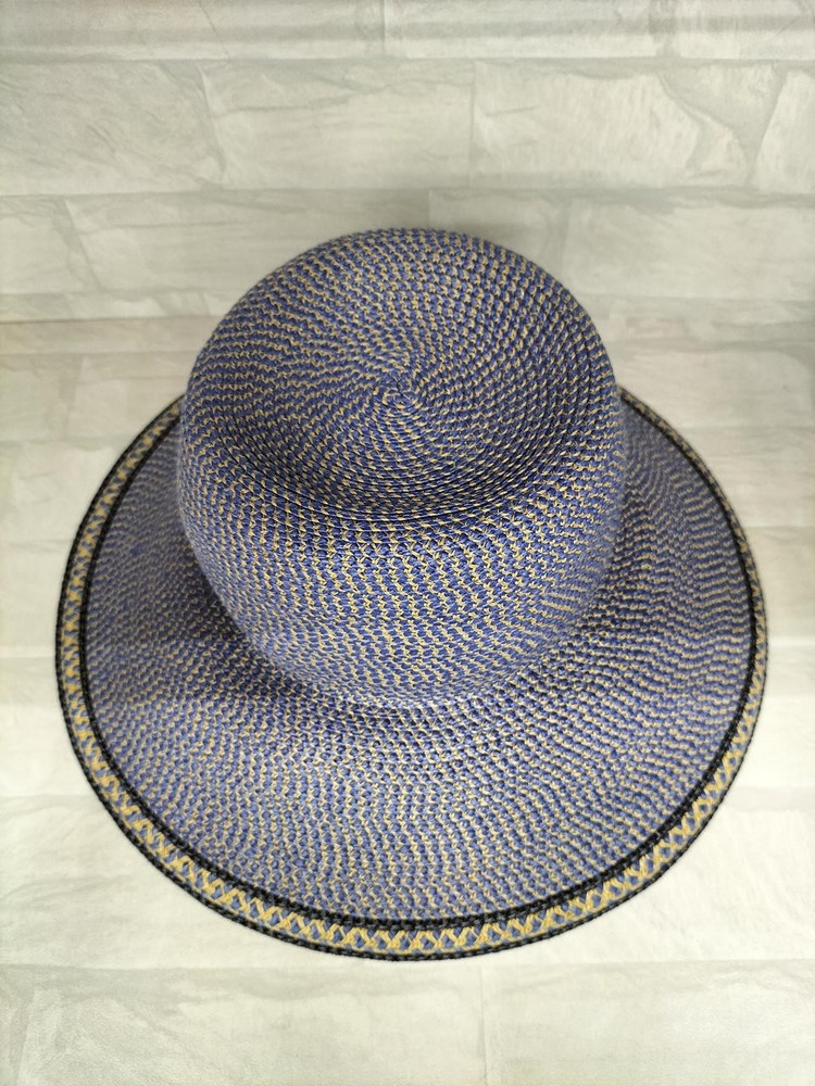 Eric Javits hat