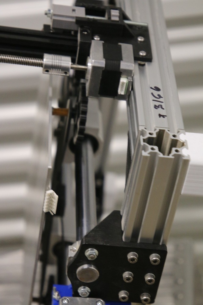 Large 3D Printer 24 in High (AS IS ) #3166