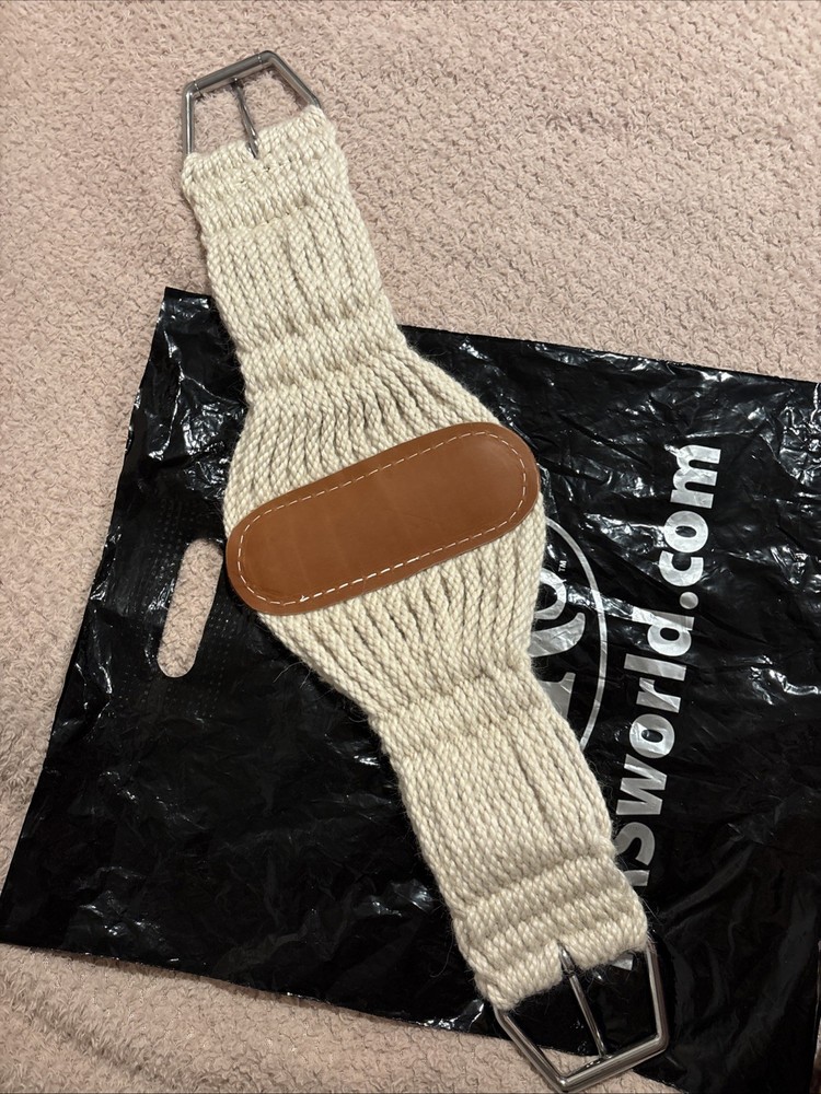 New NRS 28” String Girth Cinch