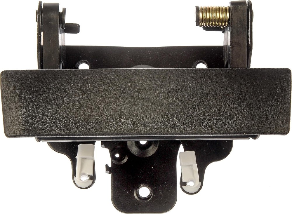 Dorman 80592CD Tailgate Handle for 2007-2014 Silverado & Sierra 1500 And 2500