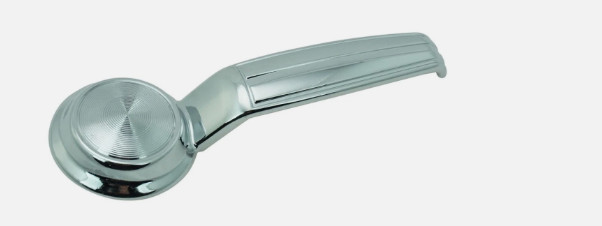 1975-95 Chevy G10 Front Inner Inside Interior Door Handle