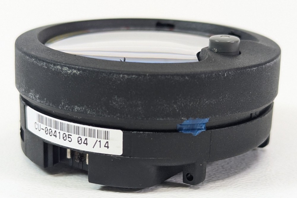 Genesis Resource Pro Puck Scuba Dive Diving Computer Module Air & Nitrox #5652
