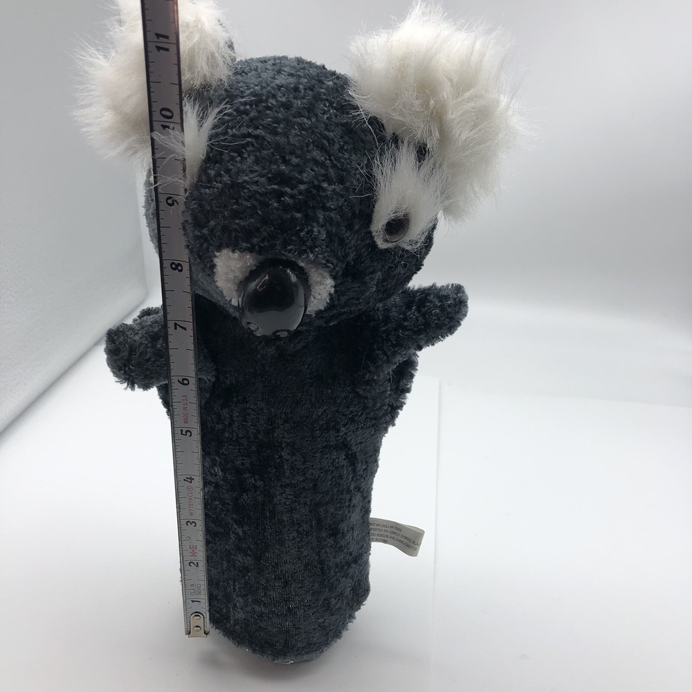 Vintage Hand puppet Koala bear