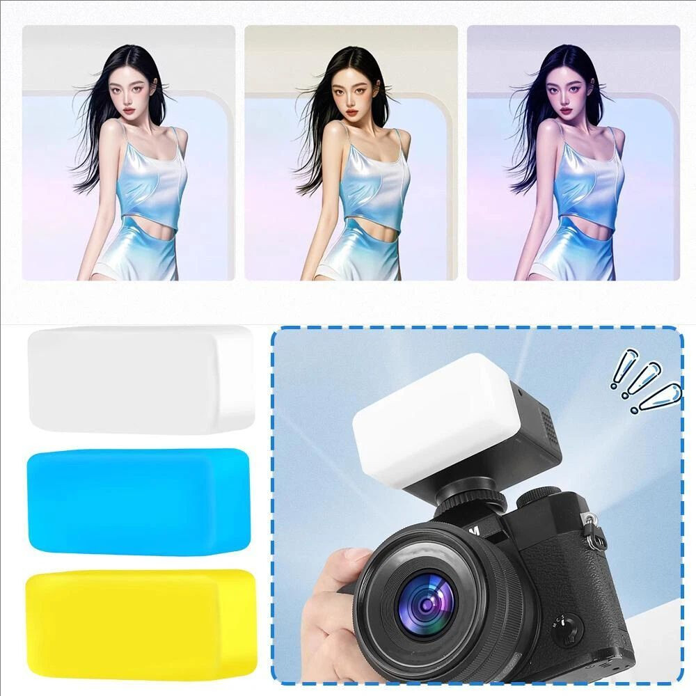 Godox IM30 IFlash Pockets Camera Flash Light Diffuser Soft Bounce Soft Cover Box