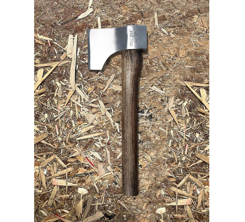 The Woopecker- 2Pack Professional Throwing Hatchet for Axe Throwing Competition