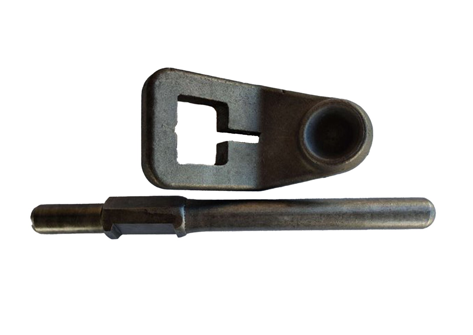 T-Post Driver Attachments - ROUND