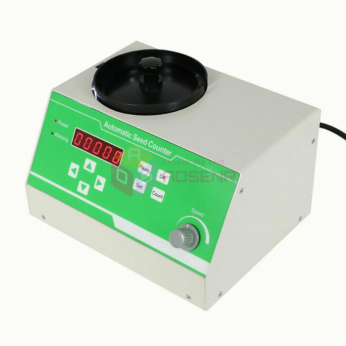 SLY-C Automatic Seed Counter Machine Microcomputer Seed Counting Equipment