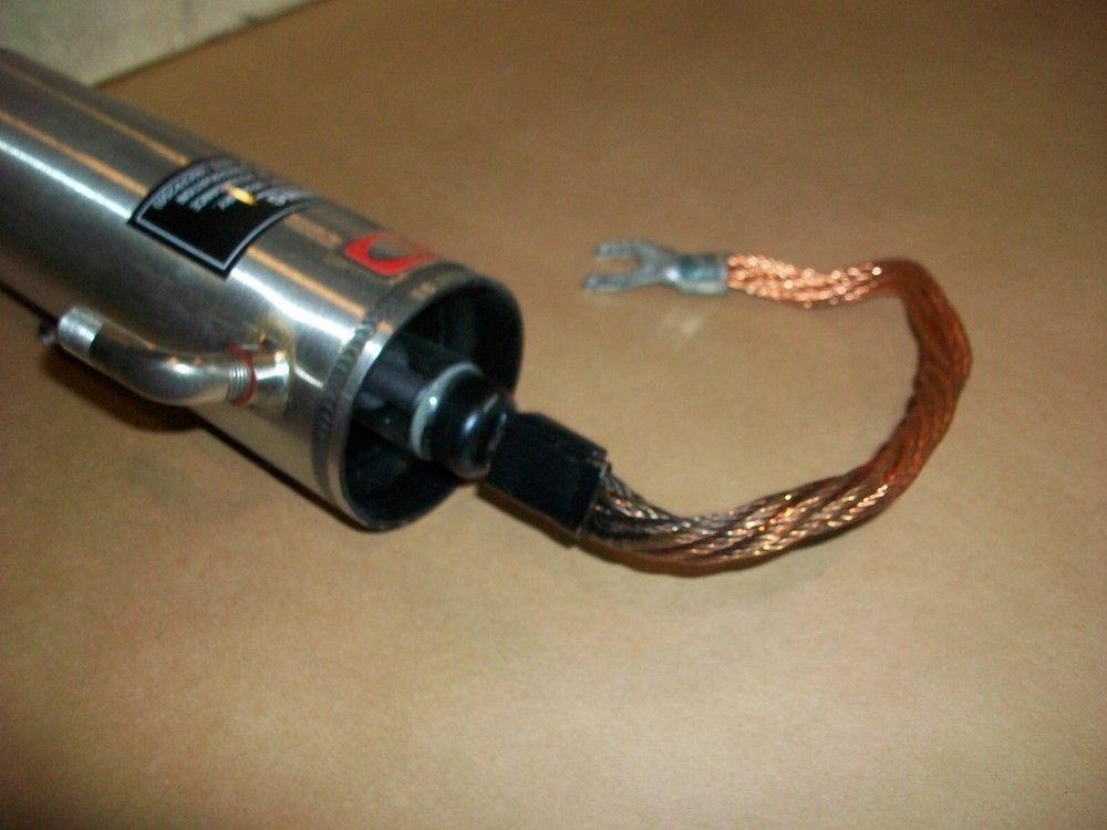 GE ELECTRONIC TUBE GL 5551A SIZE B NEW IN BOX