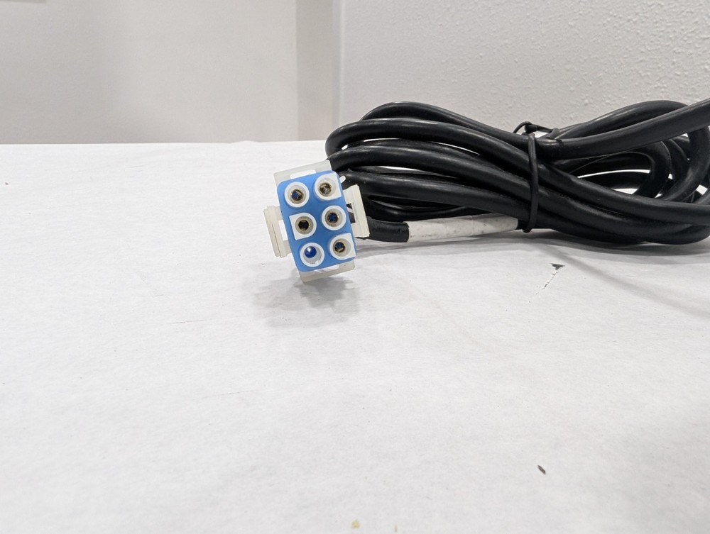 Malibu Mc-35 Dash Axis Response Remote