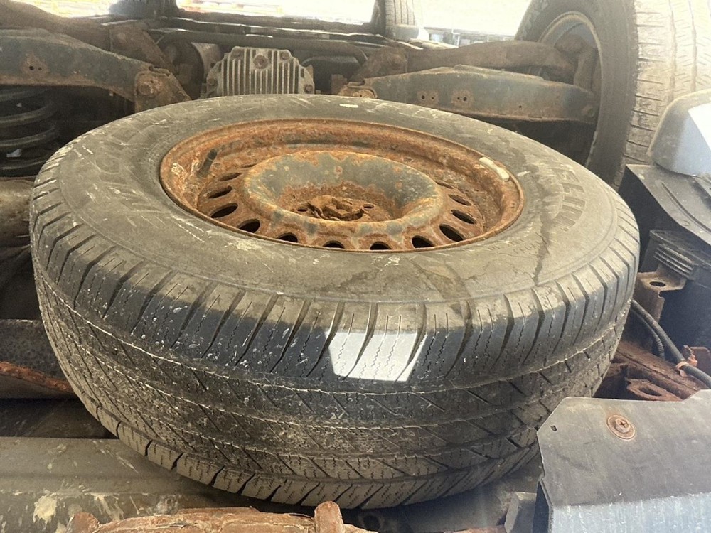 Transfer Case 6 Cylinder Automatic Fits 05-19 FRONTIER 862694