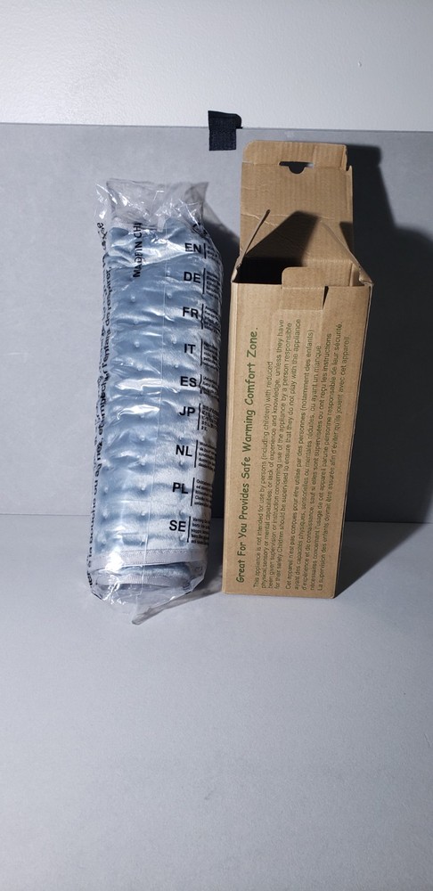 Heating Pad 12 X 24
