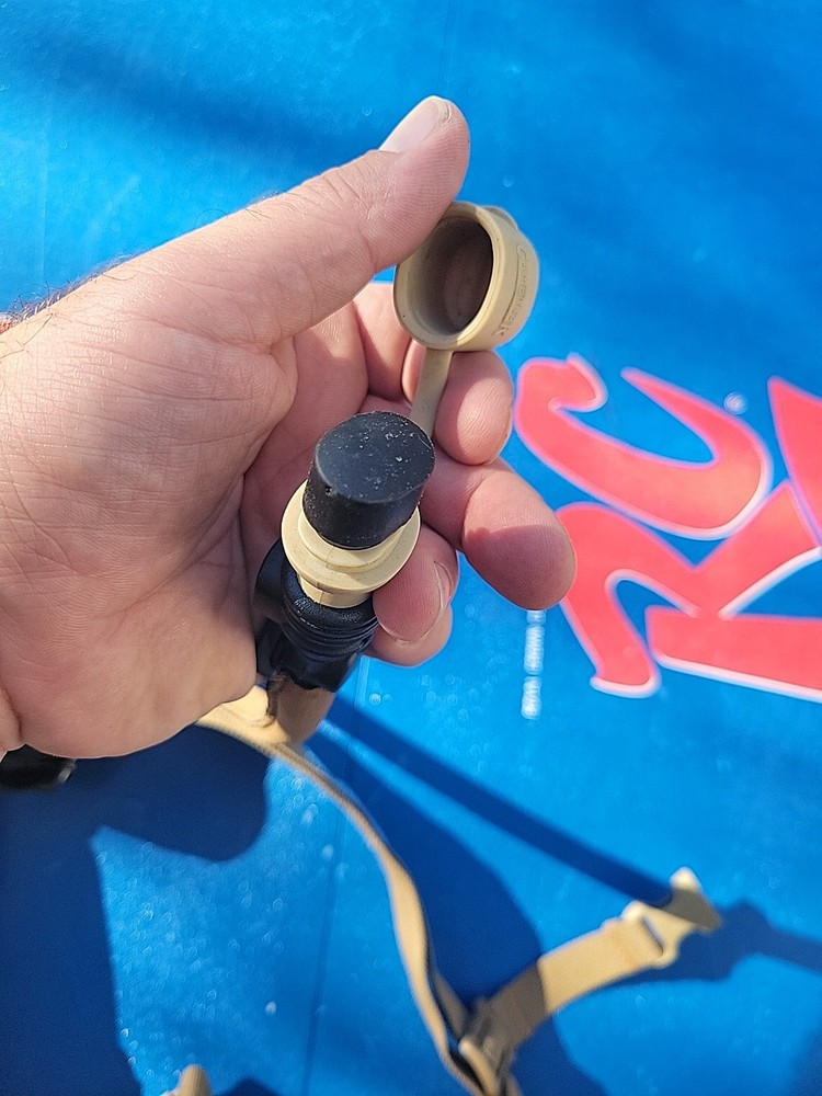 Camelbak Maximum Gear